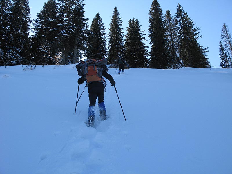 huehnerkogel